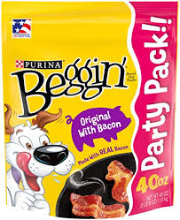Ridin high, when i was king played it hard and fast, cause i had everything walked away. Amazon Com Purina Beggin Strips Real Meat Dog Treats Original With Bacon 40 Oz Pouch Packaging May Vary Pet Supplies