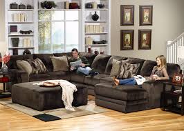Styled over your island in pairs, or even on its own, let its array of metal finishes brighten up your space with a warm, sophisticated glow. Jackson Furniture 4377 Everest 3 Piece Sectional With Lsf Section Wayside Furniture Sectional Sofas