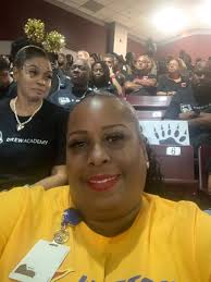 Krishonda Potts, M.Ed. (@Krishonda11)