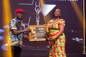 Don't despise humble beginnings, never let your past define your future