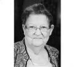 Sheila MATSALLA Obituary