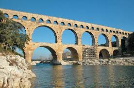 The pont du gard site is open to the public all year round. Pont Du Gard Site Visit Photos And Information By Provence Beyond