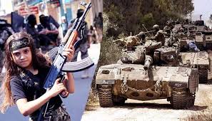 Sejarah perang israel dan palestina sebenarnya perseteruan antara palestina dengan israel tidak pantas disebut. Palestina Dan Israel Melakukan Persiapan Perang Berikutnya