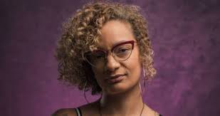 Well Read: Chelene Knight, author of “Let It Go”