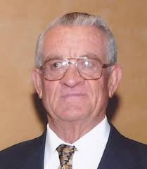 BENJAMIN ESTEVE Obituary (2012)