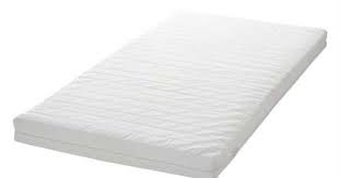 Ikea Expand Its Recall Of Crib Mattresses Crib Mattress Ikea Crib Mattress