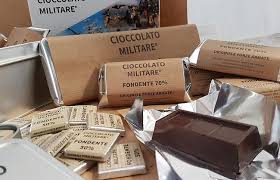 A dirlo è la ministra della pubblica amministrazione, fabiana dadone, che, intervistata da 'il fatto. Il Cioccolato Militare Arriva Sul Mercato Ecco Il Dadone Vintage