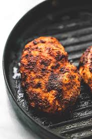Then grill or roast in the oven as you normally would! Simple Grilled Chicken Dry Rub Creme De La Crumb