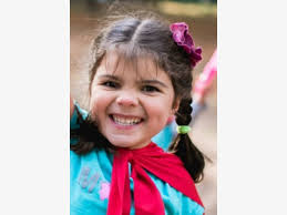 Obituary: Lea Doran, 6, of Hamden