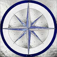 Maybe you would like to learn more about one of these? 65 Kompassros Ideer Kompasstatuering Barn Quilt Pil Tatueringar