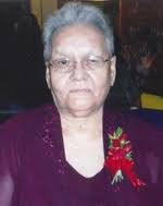 Obituary for Sylvia 'Joyce' (Bernard) McKenzie (Services)