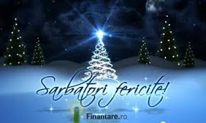 We did not find results for: Echipa Finantare Ro Va Ureaza Sarbatori Fericite Finantare Ro