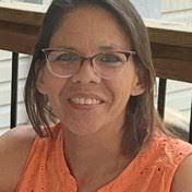 Catherine Fraga's Instagram, Twitter & Facebook