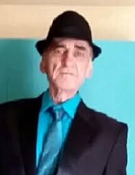 Obituary information for Charles David Martin