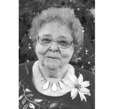 Betty Cranford Obituary (2016)