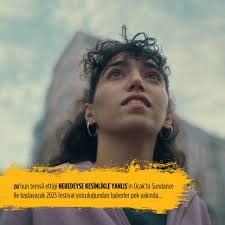 Pek yakında…⚡️🌞🌈 #zu2025 #YeşimUstaoğlu #Artakalan #ErkanTahhuşoğlu  #DöngüFilm #CansuBaydar #NeredeyseKesinlikleYanlış #NecmiSancak #AyşeFilm  #CanMerdanDoğan #BackstageFilm