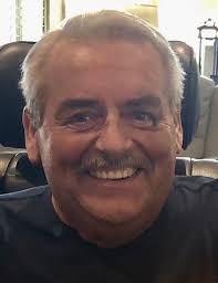 Obituary information for John Tolan