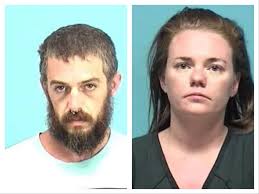 Elyria police: Two arrested after traffic stop turns up cocaine