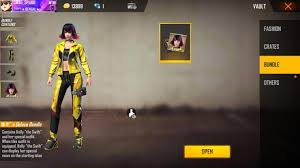 Players freely choose their starting point with their parachute and aim to stay in the safe zone for as long as possible. Free Fire Kelly In Real Life What Inspired Garena To Create This Character