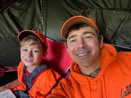 Killing first diamond whitetail in theHunter: Call of the Wild