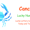 Find out your lucky numbers, winning numbers for lottery, gambling, betting. 1