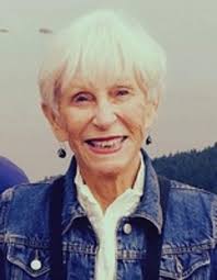 Virginia P. Young Obituary