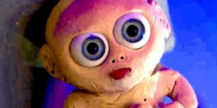 An Alien Claymation (2013)