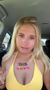 Claire Carson Hockey