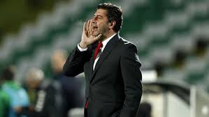 Quarta, 23 junho 2021 10:31 em desporto marcações: Rui Vitoria Nao Foi Facil Os Meus Jogadores Manterem O Controlo Com Esta Dureza Benfica Jornal Record
