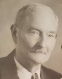 Ellsworth Eli Parker (1872-1941)