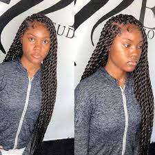 Click The Link To Read More About Best Braids Simple Braidstyles Twist Braid Hairstyles Braided Hairstyles Braids For Short Hair