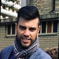 30+ perfiles de «Daniel Ruz»