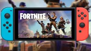 Review by gavin lane fri 15th jun 2018. Fortnite Could Possibly Head Over To The Nintendo Switch Geek Culture