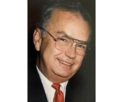 Herbert Farmer Obituary (2020)