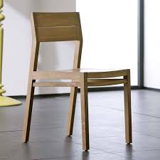 Ex1 Dining Chair In 2020 Oak Chair Dining Chairs Oak Dining Chairs