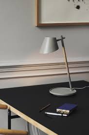 News Stay Table Lamp From Design For The People Led Table Lamp Table Lamp Lamp