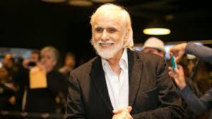 Cuoco faz novelas sempre que é convidado. Ator Diz Ser Filho De Francisco Cuoco E Pede Exame De Dna Verso Diario Do Nordeste