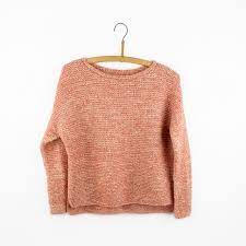 The designs in the collections are: Ravelry K Knit Pattern By Helga Isager