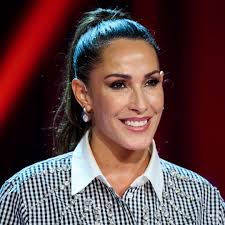 Malú y Albert Rivera ya han sido padres