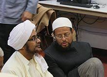 Habib rehan al qadri wikipedia. Umar Bin Hafiz Wikipedia