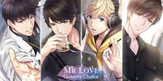 Check spelling or type a new query. Mr Love Queen S Choice Spoilers Anime Tokoyo