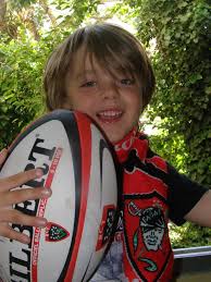 DésaBuzzé: TOP 14 : Les neuf précédentes finales du RCT jalonnées de trois  Boucliers de Brennus