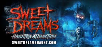 A Thrilling Haunted Attraction in Mobile Alabama