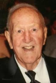 Eugene Reilly dies at 93; golfer had a hole-in-one at age 90