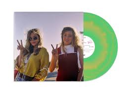 Ingrid Goes West – Original Motion Picture Soundtrack LP – Mondo