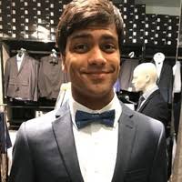 Rohan Kumar Suresh Kumar