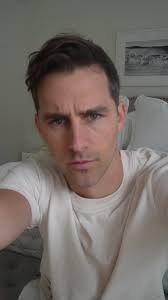 Girls have a go at wild corn dogs!