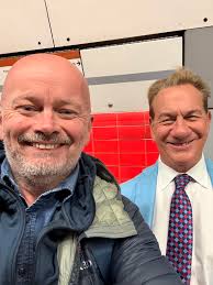 Port-side (I am a huge fan of John Lovett's easy-going style)