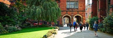 Newcastle university is a public research university located at newcastle upon tyne, tyne and wear in the united kingdom. League Tables And Rankings Who We Are Newcastle University