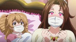 Energy Kyouka!! ep2 ENG SUB Hentai Online HD